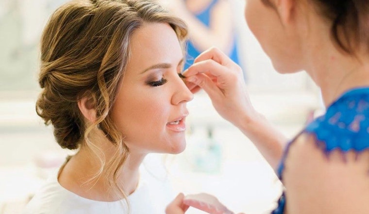 Here are Plano's top 3 makeup artist spots