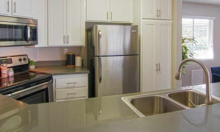 Apartments for rent in San Diego: What will $3,000 get you?