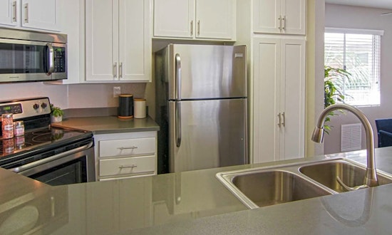 Apartments for rent in San Diego: What will $3,000 get you?