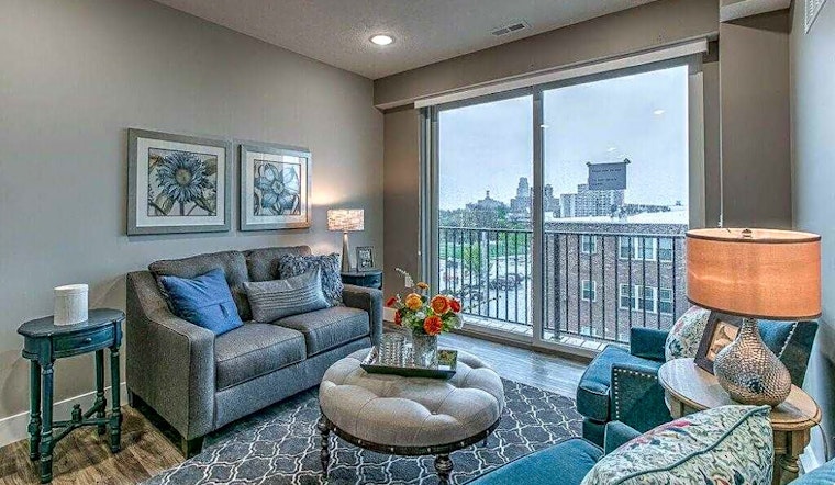 Apartments for rent in Omaha: What will $2,100 get you?