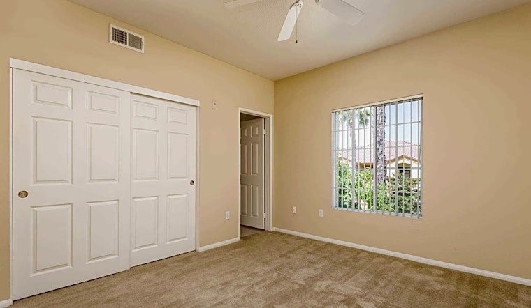 Apartments for rent in Chula Vista: What will $2,700 get you?