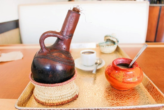 Craving tea? Here are Phoenix's top 4 options