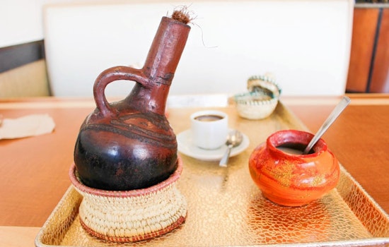 Craving tea? Here are Phoenix's top 4 options