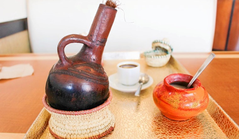Craving tea? Here are Phoenix's top 4 options