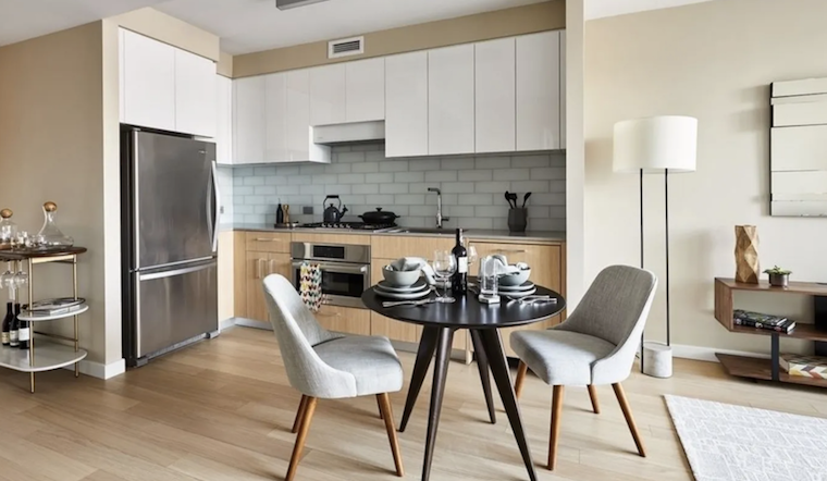 Apartments for rent in New York City: What will $2,700 get you?