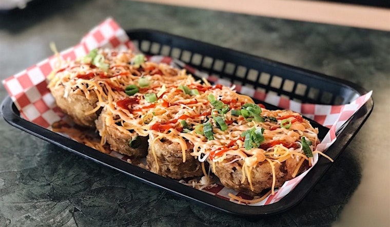 The 5 best Asian fusion spots in Riverside