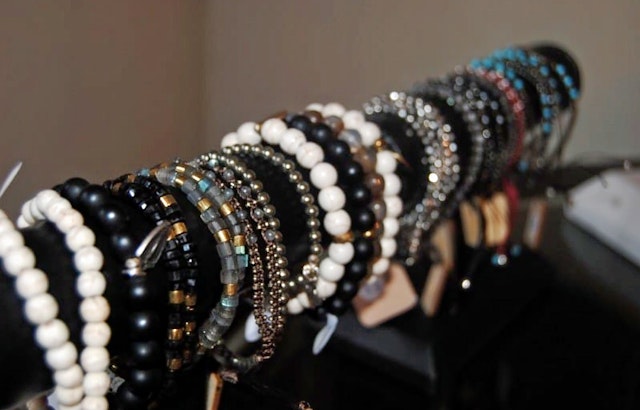 The 5 best spots to score accessories in Nashville