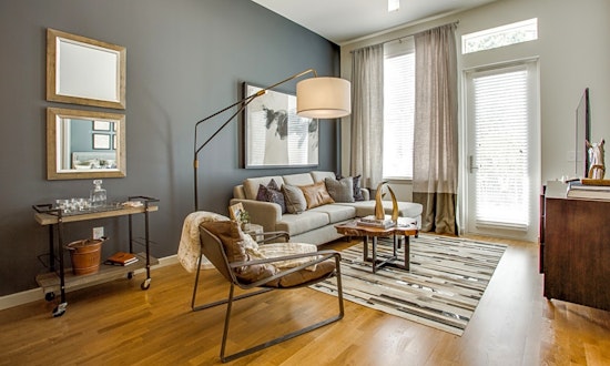 Apartments for rent in Dallas: What will $1,600 get you?