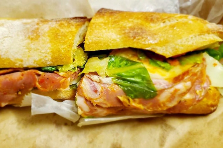 Check out the 4 most popular spots in Indianapolis' Near Northside neighborhood