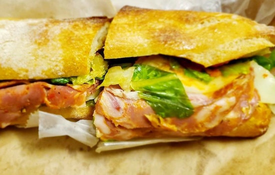 Check out the 4 most popular spots in Indianapolis' Near Northside neighborhood