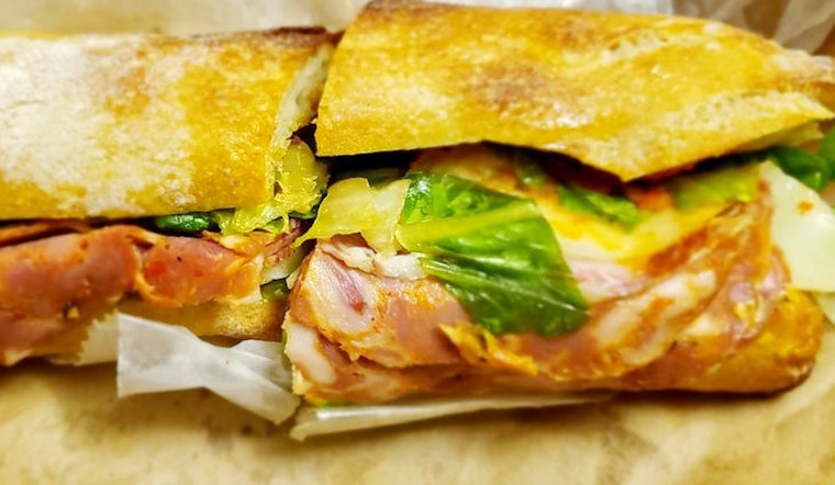 Check out the 4 most popular spots in Indianapolis' Near Northside neighborhood