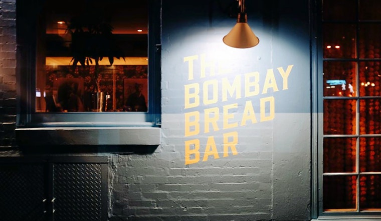 SoHo's 'Paowalla' Becomes 'The Bombay Bread Bar'