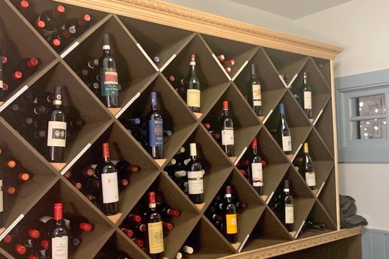 Colorado Springs' top 5 wine bars, ranked