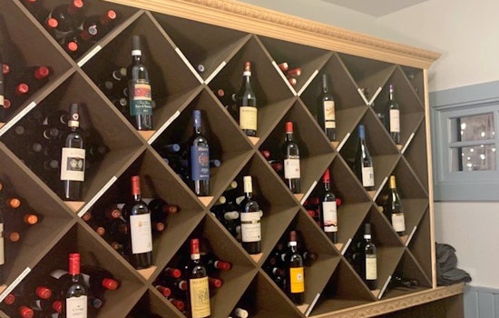 Colorado Springs' top 5 wine bars, ranked