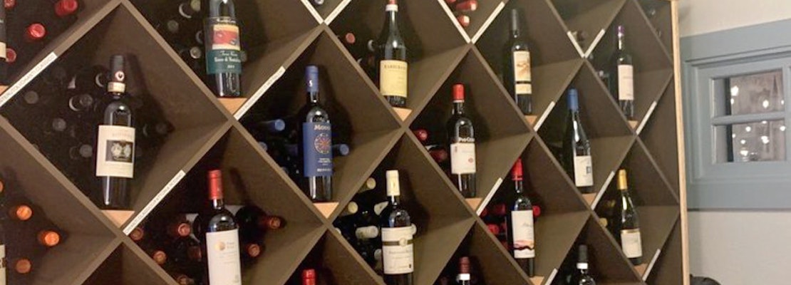 Colorado Springs Top 5 Wine Bars Ranked Colorado Springs Top 5 Wine Bars Ranked