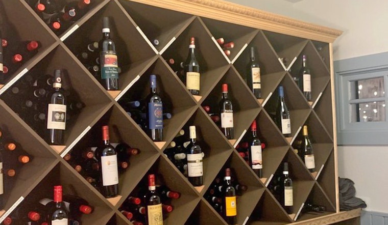 Colorado Springs' top 5 wine bars, ranked