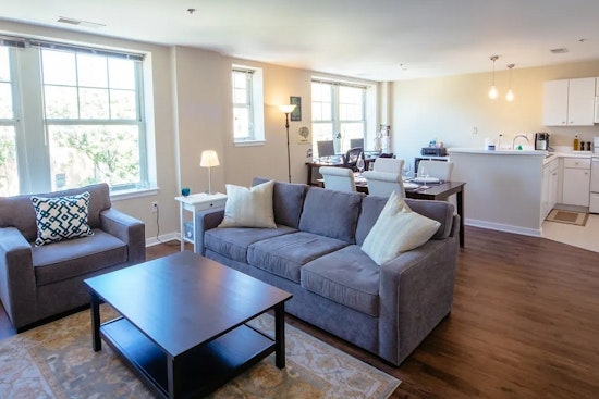 Apartments for rent in St. Louis: What will $1,900 get you?