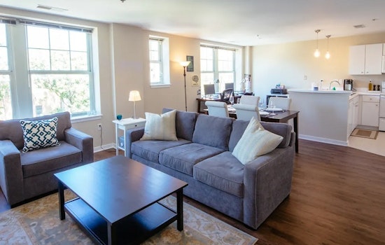 Apartments for rent in St. Louis: What will $1,900 get you?