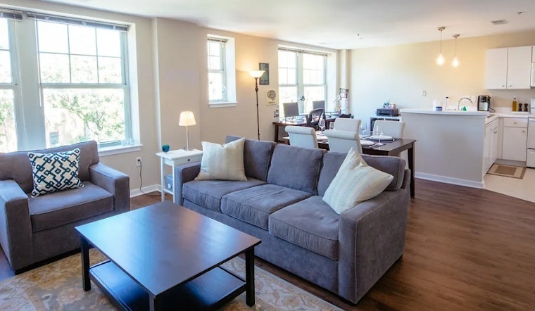 Apartments for rent in St. Louis: What will $1,900 get you?