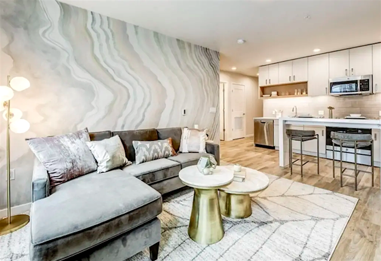 Apartments for rent in Seattle: What will $2,400 get you?