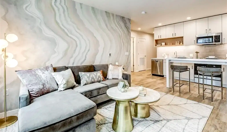 Apartments for rent in Seattle: What will $2,400 get you?