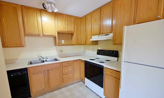 Apartments for rent in St. Paul: What will $1,000 get you?