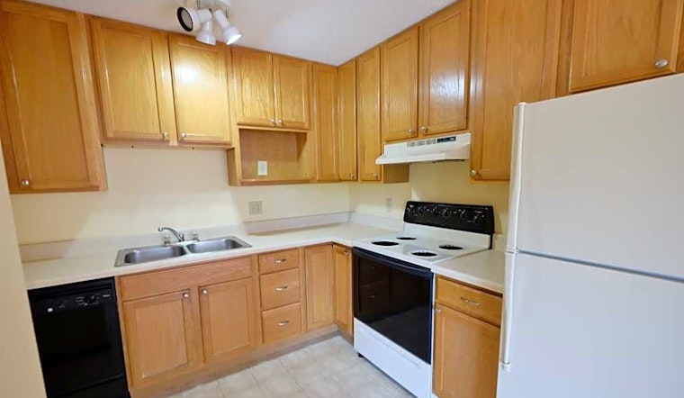 Apartments for rent in St. Paul: What will $1,000 get you?