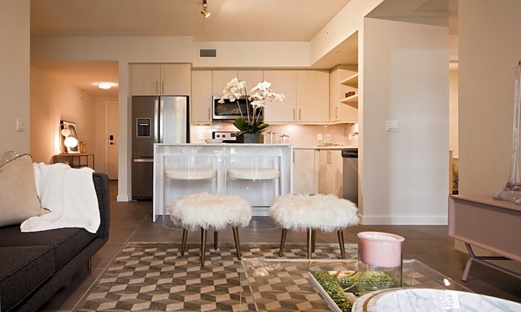 Apartments for rent in Miami: What will $2,600 get you?