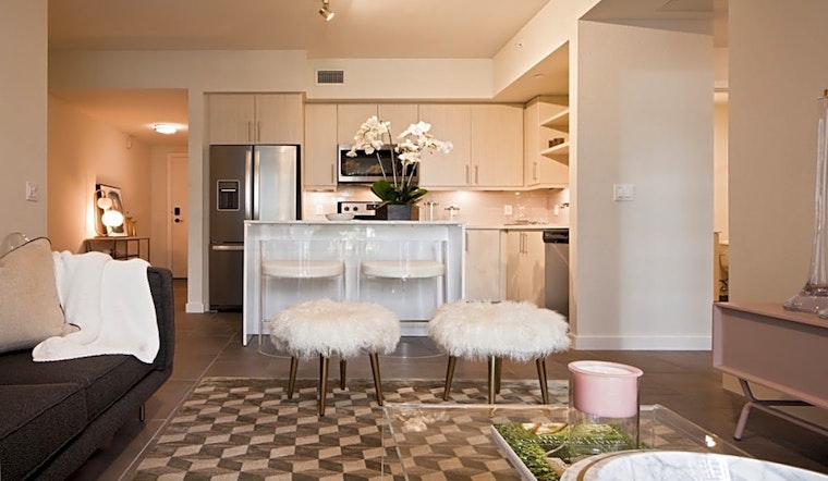 Apartments for rent in Miami: What will $2,600 get you?