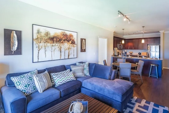 Apartments for rent in Kansas City: What will $1,100 get you?