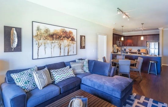 Apartments for rent in Kansas City: What will $1,100 get you?