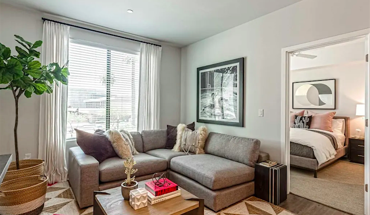 Apartments for rent in Phoenix: What will $1,300 get you?