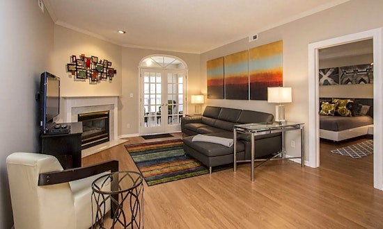 Apartments for rent in Columbus: What will $1,700 get you?