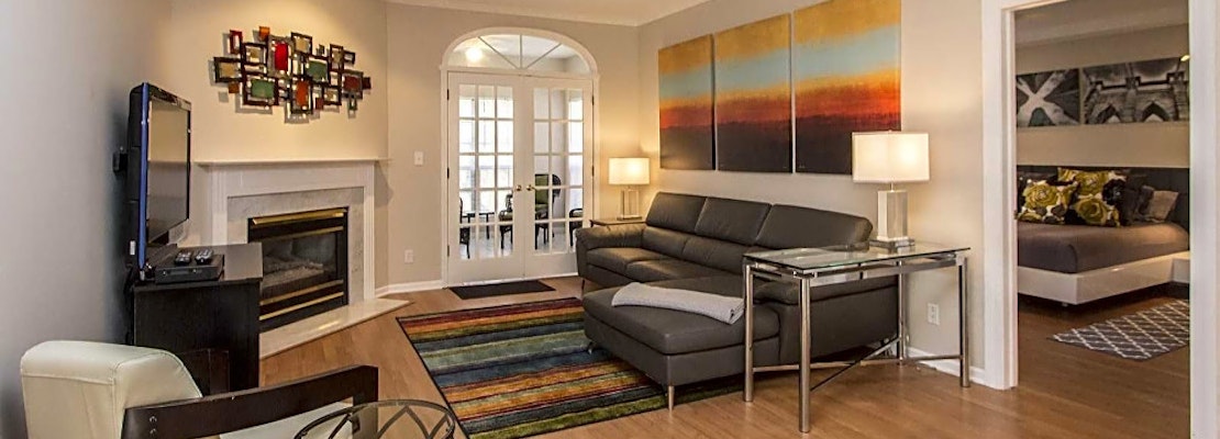 Apartments for rent in Columbus: What will $1,700 get you?