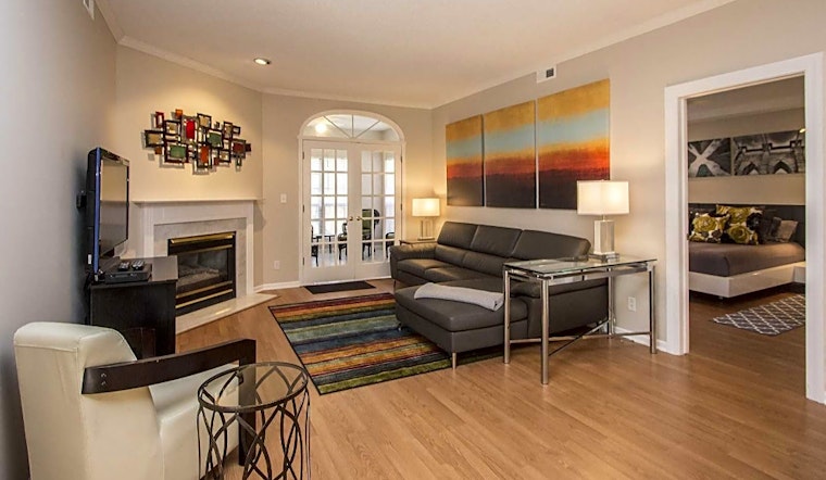 Apartments for rent in Columbus: What will $1,700 get you?