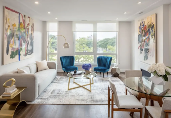 Apartments for rent in Jersey City: What will $3,600 get you?