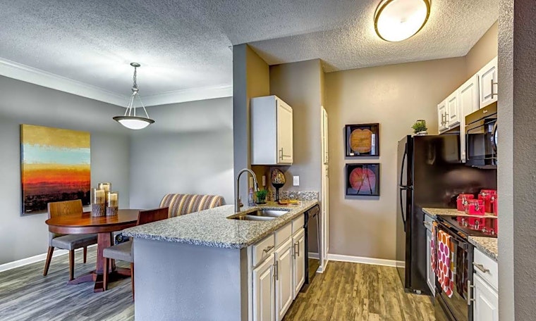 Apartments for rent in Indianapolis: What will $1,300 get you?