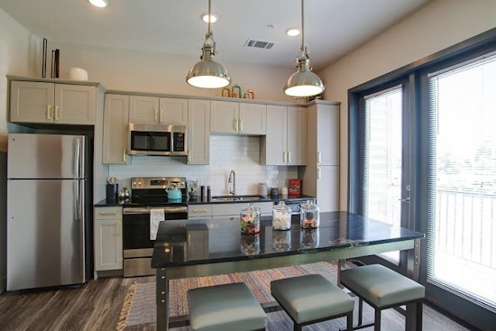 Apartments for rent in New Orleans: What will $1,500 get you?