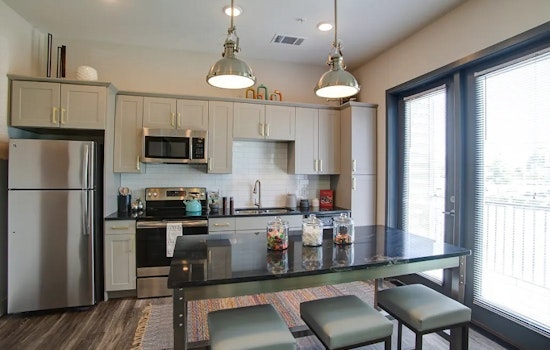 Apartments for rent in New Orleans: What will $1,500 get you?