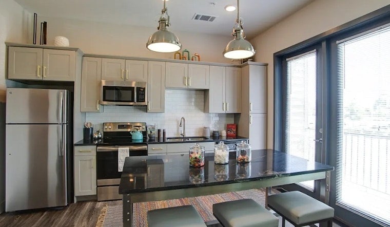 Apartments for rent in New Orleans: What will $1,500 get you?