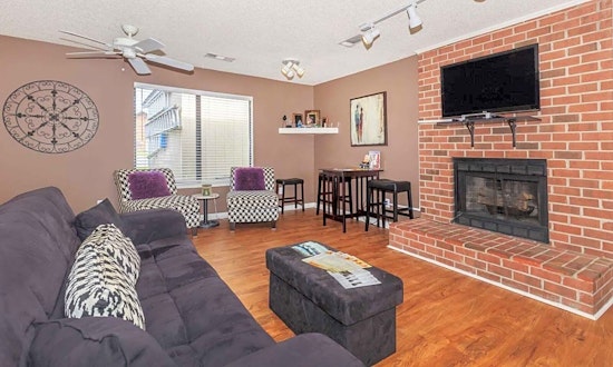 Apartments for rent in Nashville: What will $1,300 get you?