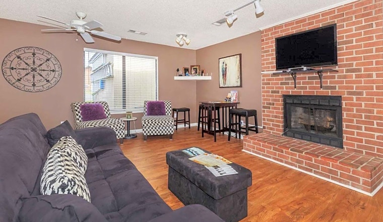 Apartments for rent in Nashville: What will $1,300 get you?