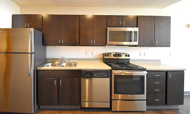 Apartments for rent in Milwaukee: What will $900 get you?