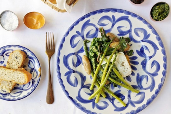 Explore these 4 new Upper West Side businesses