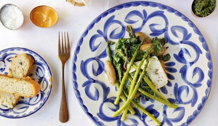 Explore these 4 new Upper West Side businesses