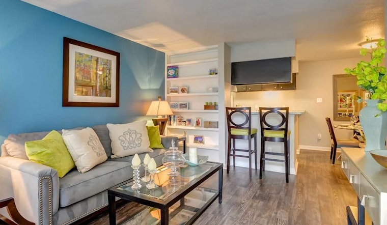 Apartments for rent in Houston: What will $1,100 get you?