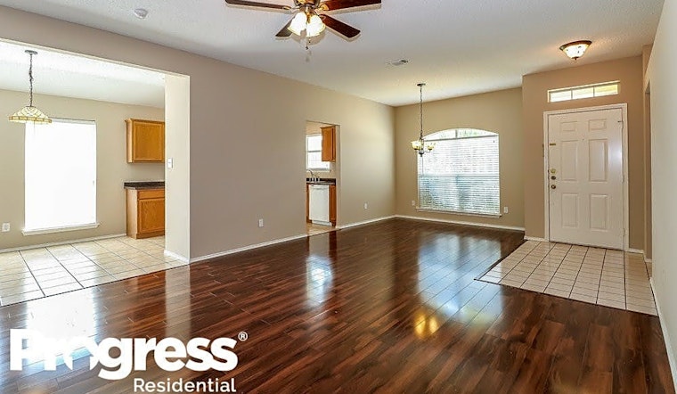 Apartments for rent in Arlington: What will $1,800 get you?