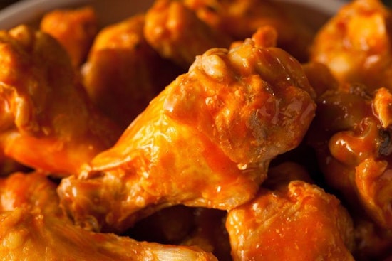 4 top spots for chicken wings in Durham