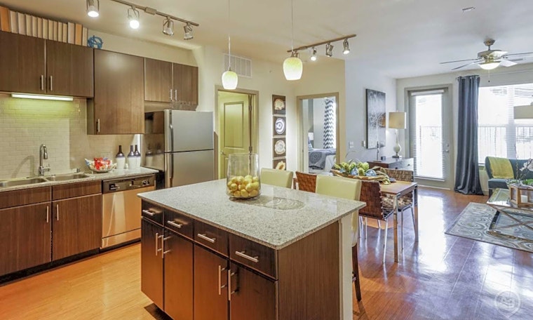Apartments for rent in Aurora: What will $1,400 get you?