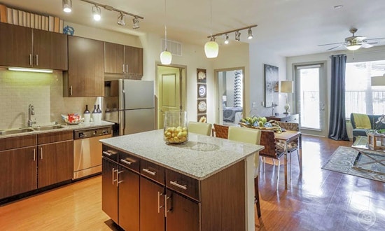 Apartments for rent in Aurora: What will $1,400 get you?